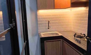 Rumah murah dekat pondok candra waru sidoarjo