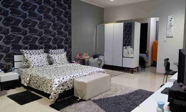 Disewakan/Kontrak Rumah Nyaman dan Siap Huni di Komplek Perumahan Batununggal Indah Bandung Kota