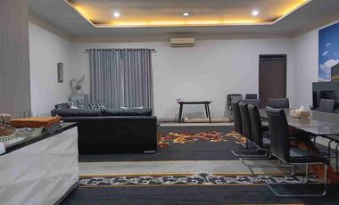 Disewakan/Kontrak Rumah Nyaman dan Siap Huni di Komplek Perumahan Batununggal Indah Bandung Kota