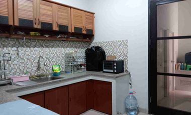 Disewakan/Kontrak Rumah Nyaman dan Siap Huni di Komplek Perumahan Batununggal Indah Bandung Kota