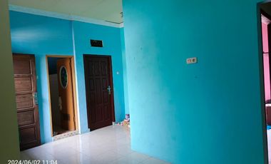 RUMAH BONUS TOKO LORONG SEJAHTERA