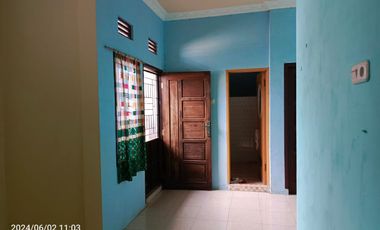 RUMAH BONUS TOKO LORONG SEJAHTERA