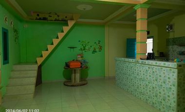 RUMAH BONUS TOKO LORONG SEJAHTERA