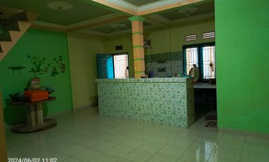 RUMAH BONUS TOKO LORONG SEJAHTERA