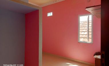 RUMAH BONUS TOKO LORONG SEJAHTERA