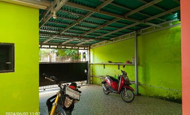 RUMAH BONUS TOKO LORONG SEJAHTERA