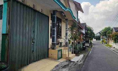 Dijual Rumah Murah Siap Huni di  Kotagede Dekat Semua Fasilitas Umum