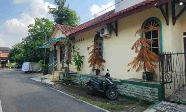 Dijual Rumah Murah Siap Huni di  Kotagede Dekat Semua Fasilitas Umum