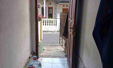 Dijual Rumah Murah Siap Huni di  Kotagede Dekat Semua Fasilitas Umum