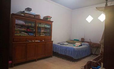 RUMAH MANUNGGAL DEKAT KAMBANG IWAK