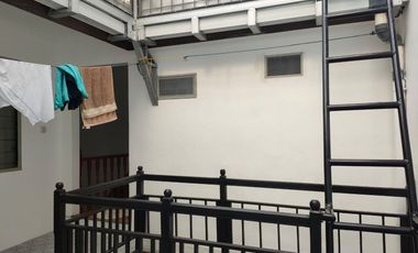 Disewakan Rumah di Taman Semanan Indah, luas 96 meter2