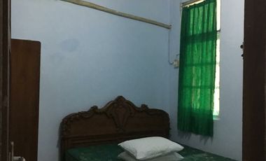 Disewakan rumah 1 lantai Full furnish 3KT / 2 KM Lokasi Strategis Di Serdang, Banten