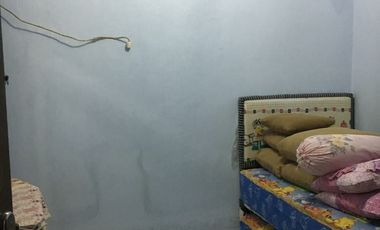 Disewakan rumah 1 lantai Full furnish 3KT / 2 KM Lokasi Strategis Di Serdang, Banten