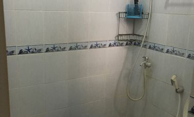 Disewakan rumah 1 lantai Full furnish 3KT / 2 KM Lokasi Strategis Di Serdang, Banten