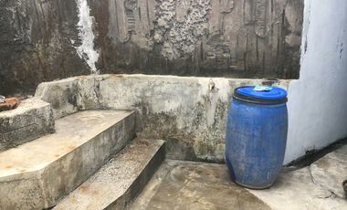 Disewakan rumah 1 lantai Full furnish 3KT / 2 KM Lokasi Strategis Di Serdang, Banten