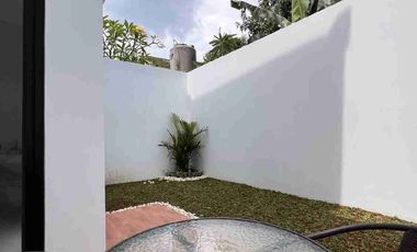 Rumah 2 Lantai Di Serpong, Hadap Barat Siap Huni