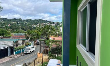 For Sale 2 Storey House & Lot in Meteor Homes Cupang Antipolo Rizal. KSA