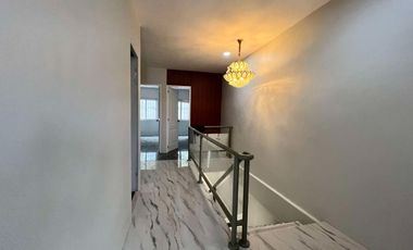 For Sale 2 Storey House & Lot in Meteor Homes Cupang Antipolo Rizal. KSA