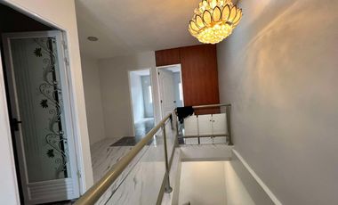 For Sale 2 Storey House & Lot in Meteor Homes Cupang Antipolo Rizal. KSA