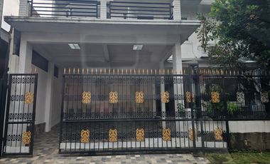 Jual/Sewa Rumah Cikini 2 Bintaro Tangerang Selatan Lokasi Strategis Siap Huni