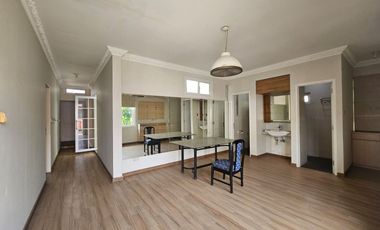 Jual/Sewa Rumah Cikini 2 Bintaro Tangerang Selatan Lokasi Strategis Siap Huni