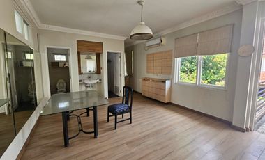 Jual/Sewa Rumah Cikini 2 Bintaro Tangerang Selatan Lokasi Strategis Siap Huni