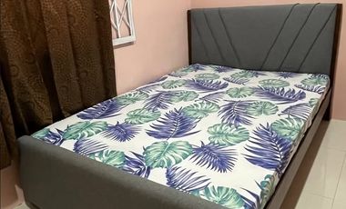 Modern Villa House for RENT in Lawaan III Talisay City