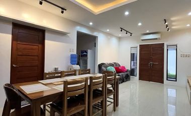 Modern Villa House for RENT in Lawaan III Talisay City