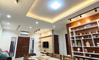 Modern Villa House for RENT in Lawaan III Talisay City