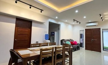 Modern Villa House for RENT in Lawaan III Talisay City