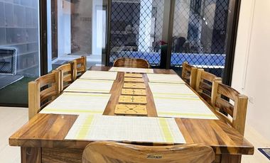 Modern Villa House for RENT in Lawaan III Talisay City