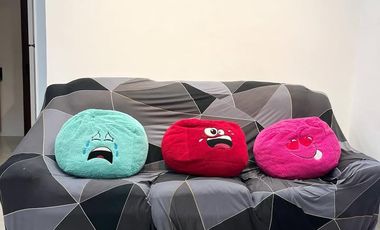 Modern Villa House for RENT in Lawaan III Talisay City