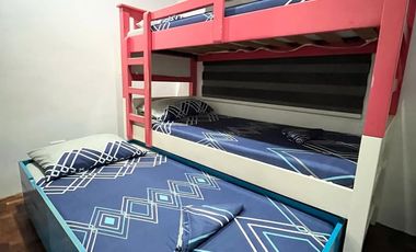 Modern Villa House for RENT in Lawaan III Talisay City