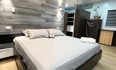 Modern Villa House for RENT in Lawaan III Talisay City