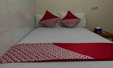 Penginapan Eksklusif Tengah Kota Yogyakarta