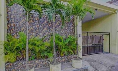 Penginapan Eksklusif Tengah Kota Yogyakarta