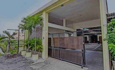 Penginapan Eksklusif Tengah Kota Yogyakarta