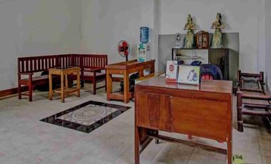 Penginapan Eksklusif Tengah Kota Yogyakarta