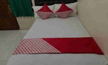 Penginapan Eksklusif Tengah Kota Yogyakarta