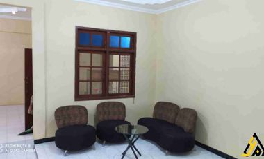 Disewakan Rumah Super Strategis Colomadu,Karanganyar Luas 200m2