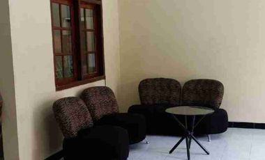 Disewakan Rumah Super Strategis Colomadu,Karanganyar Luas 200m2