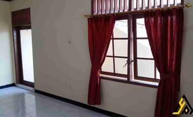 Disewakan Rumah Super Strategis Colomadu,Karanganyar Luas 200m2