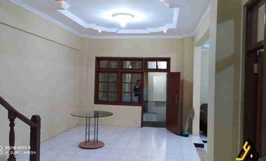 Disewakan Rumah Super Strategis Colomadu,Karanganyar Luas 200m2