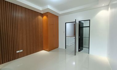 2 Storey Townhouse For Sale in Brgy.Cupang Antipolo 3 Bedrooms near Panorama rg