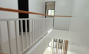 2 Storey Townhouse For Sale in Brgy.Cupang Antipolo 3 Bedrooms near Panorama rg