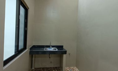 2 Storey Townhouse For Sale in Brgy.Cupang Antipolo 3 Bedrooms near Panorama rg