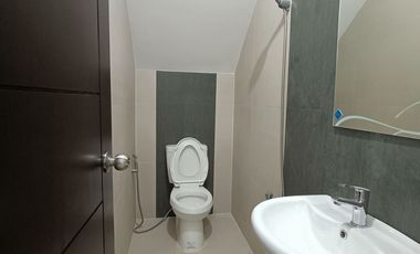 2 Storey Townhouse For Sale in Brgy.Cupang Antipolo 3 Bedrooms near Panorama rg