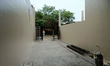 2 Storey Townhouse For Sale in Brgy.Cupang Antipolo 3 Bedrooms near Panorama rg