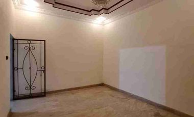 Rumah Bagus Siap Pakai Dekat Jalan Slamet Riyadi Solo.