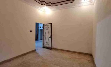 Rumah Bagus Siap Pakai Dekat Jalan Slamet Riyadi Solo.